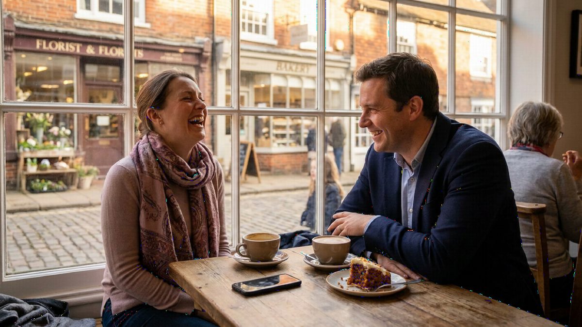 Online vs Offline: Where Surrey Singles Actually Connect — For a town-by-town breakdown of where singles are concentrate...