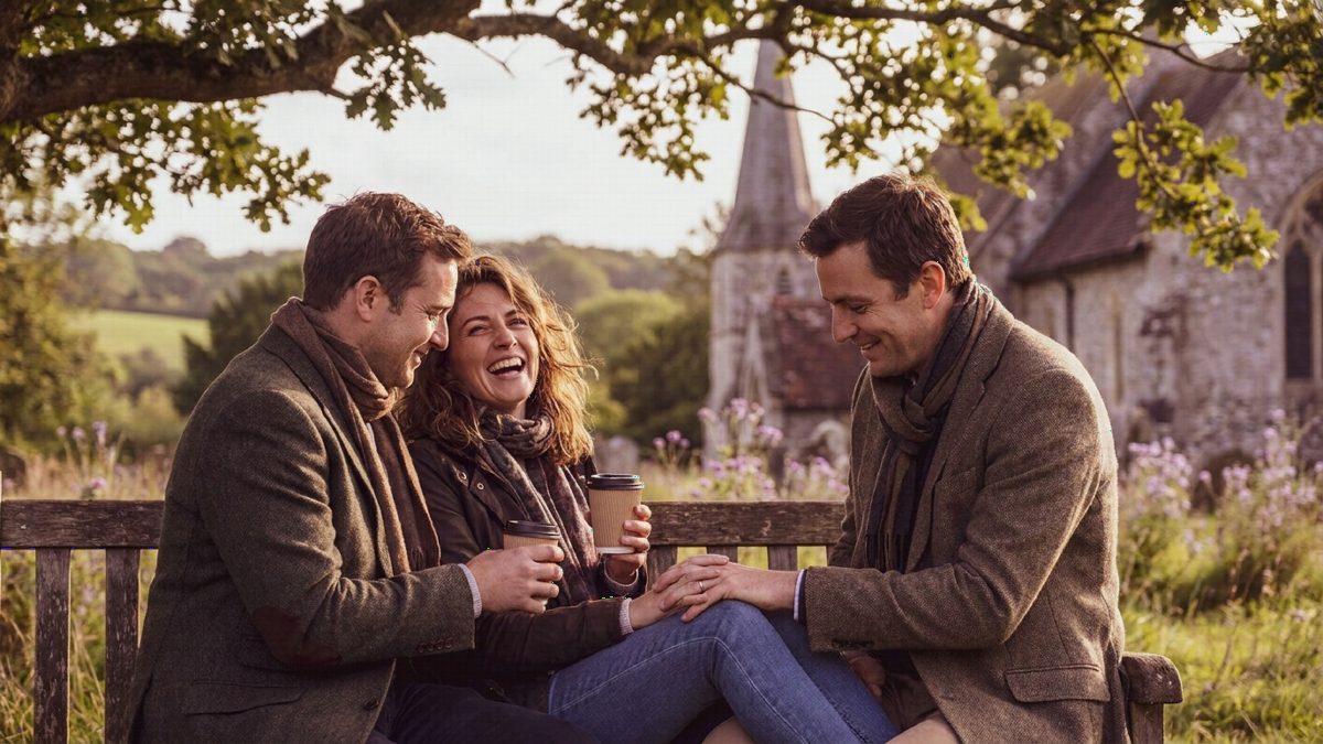 Why Faith Matters in Catholic Dating — That can make dating feel daunting. Surrey has a large and diverse