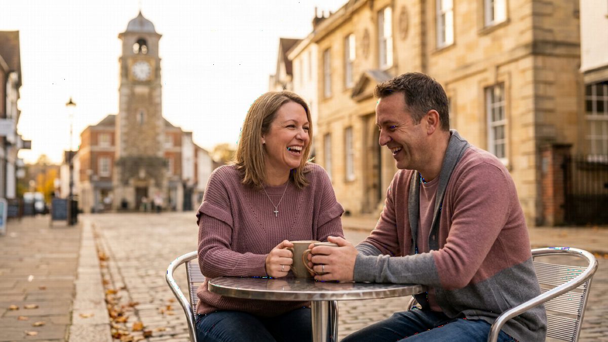 National Catholic Dating Sites vs a Local Surrey Approach — A national Catholic site makes sense if you're open to reloc...