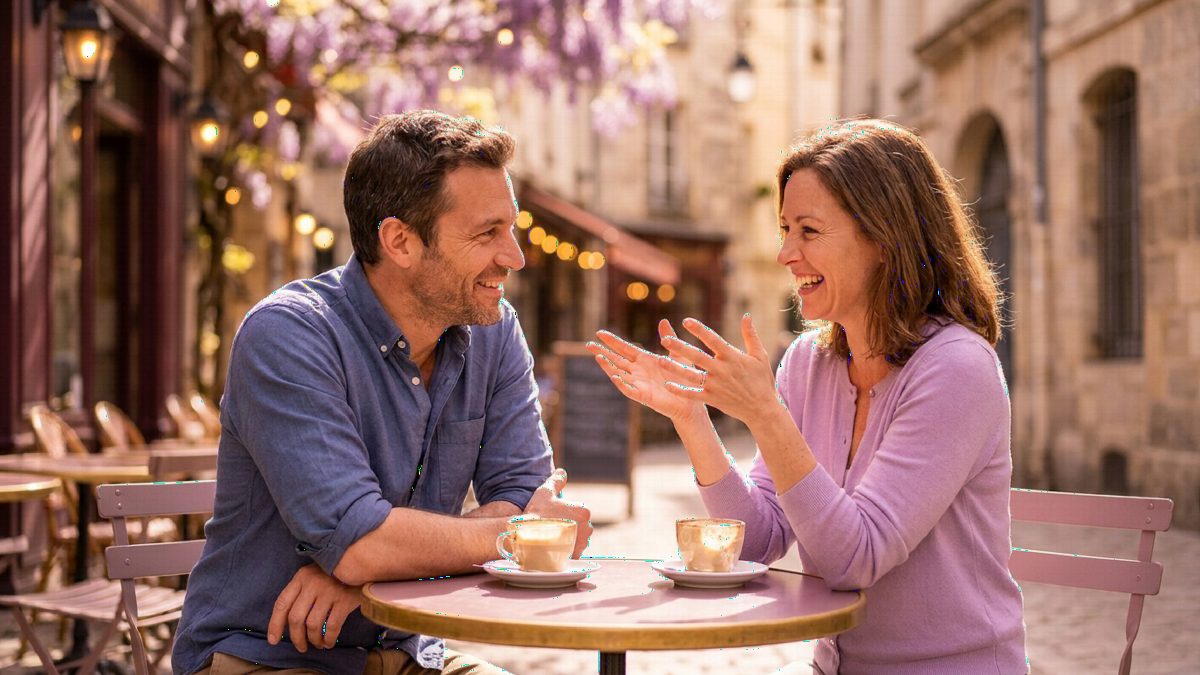 Tips for Making a Great First Impression — Our full messaging guide has more examples and advice: /how-to-write-a-great-...