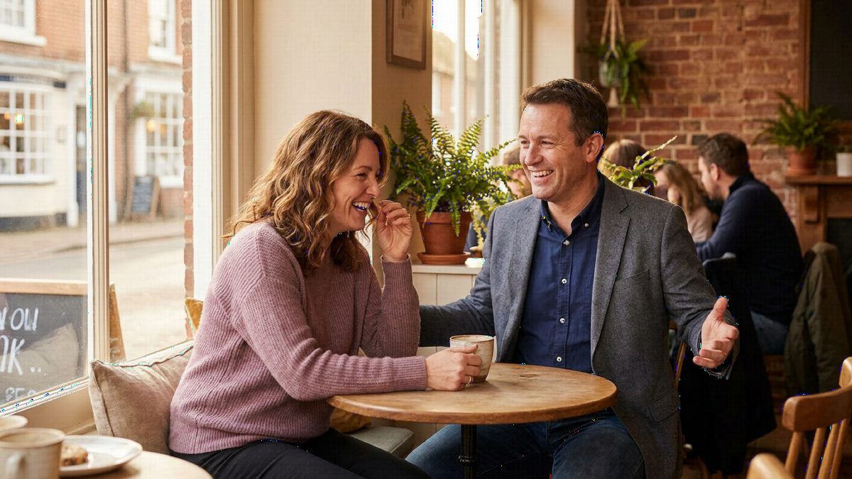 How to Meet Singles Over 40 in Surrey — Date Surrey Singles is a free-to-join option built specifically for this community.