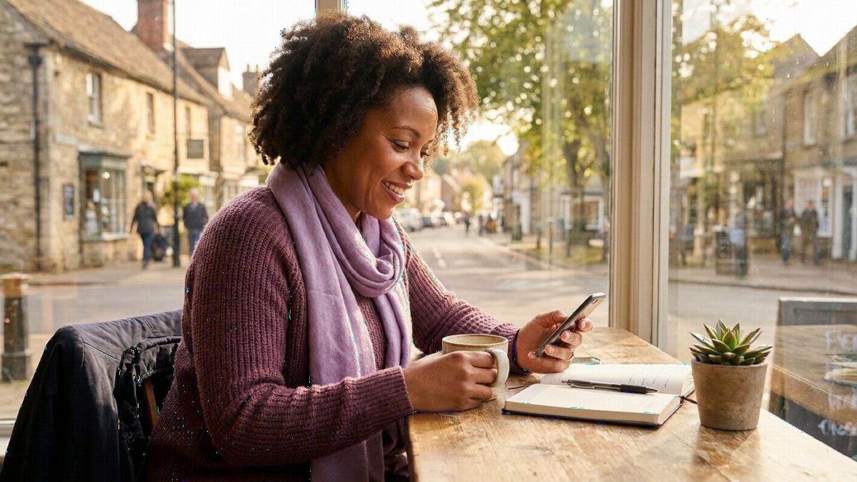Tips for a Confident Comeback — There's no rush. You don't need to meet someone within the first