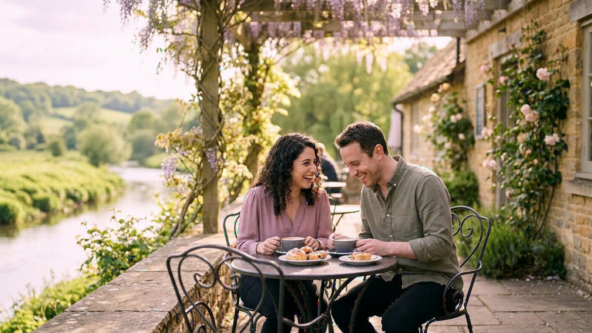 What Is Jewish Dating in Surrey? — Surrey has a well-established Jewish community, with active synagogues and communal o...