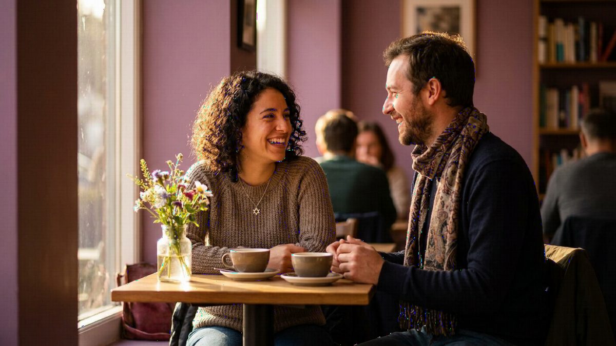 Safety, Respect and Inclusivity — It's also worth noting that the site is inclusive of all faith