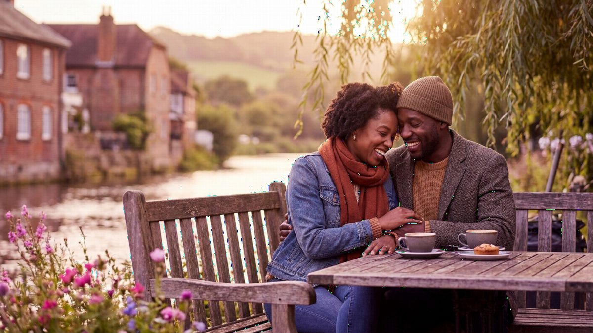 Black Dating in Surrey — What to Expect — Local online dating in Surrey offers a different path. By narrowing the