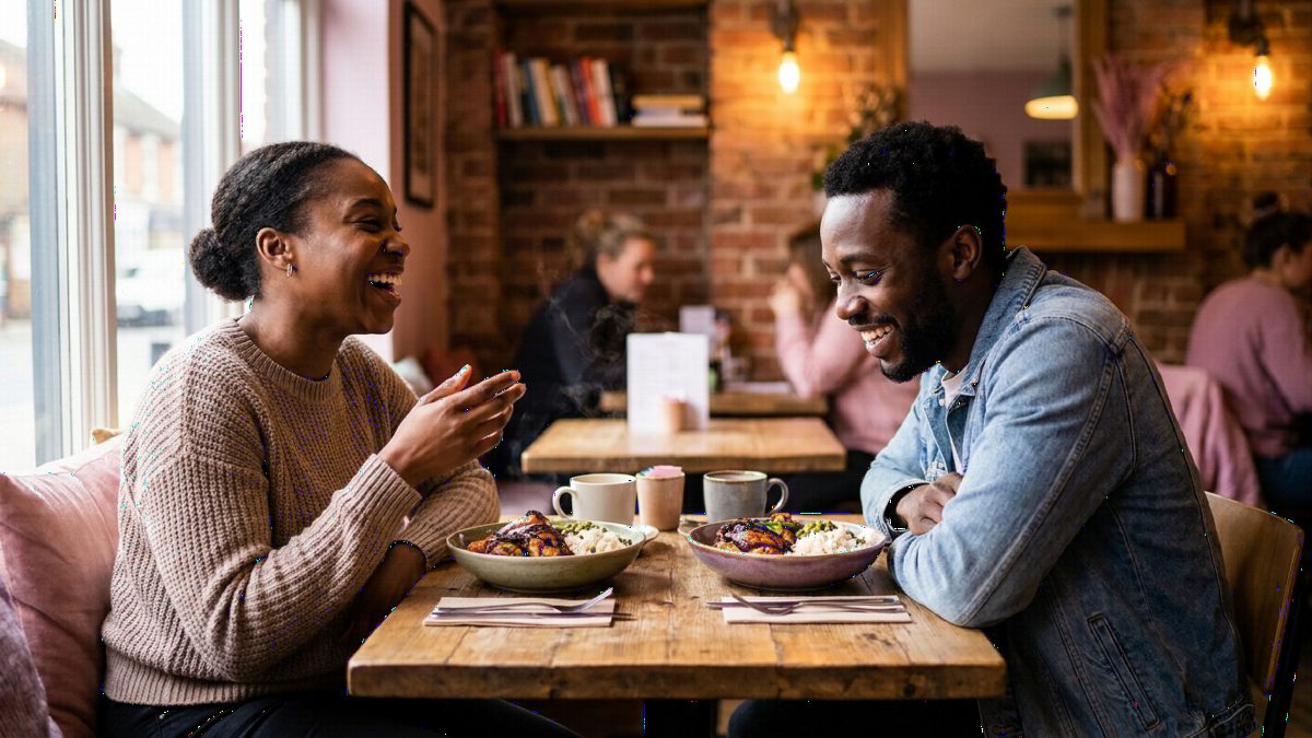 How to Get Started and Find Matches in Surrey — Your profile is your introduction, so let it reflect the real you.