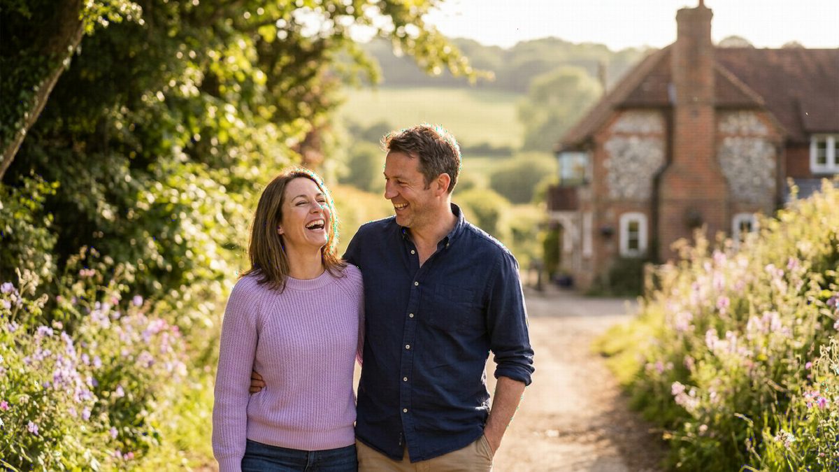 The best dating site in Surrey for 2025 is Date Surrey Singles