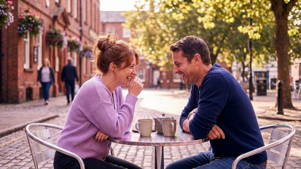 Why Local Focus Wins for Surrey Daters — According to a 2023 YouGov survey, 67% of UK singles prefer to