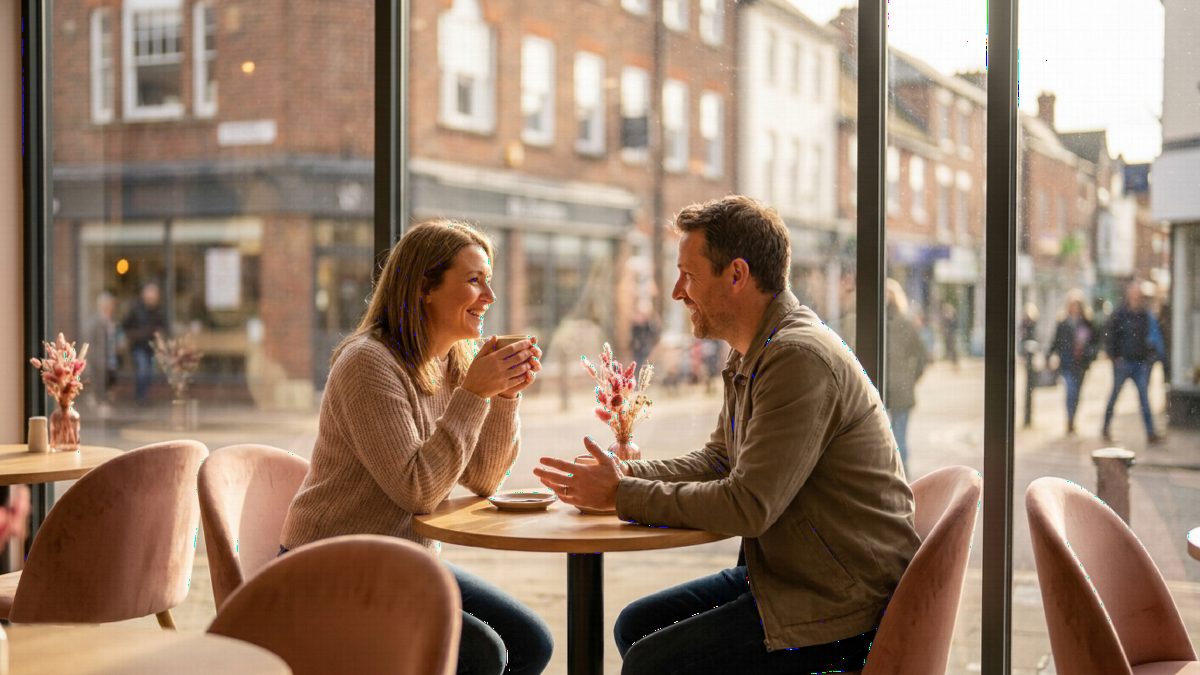 Why Redhill Is Great for Local Dating — Beyond geography, Redhill has a warmth that suits dating well. The regenerated