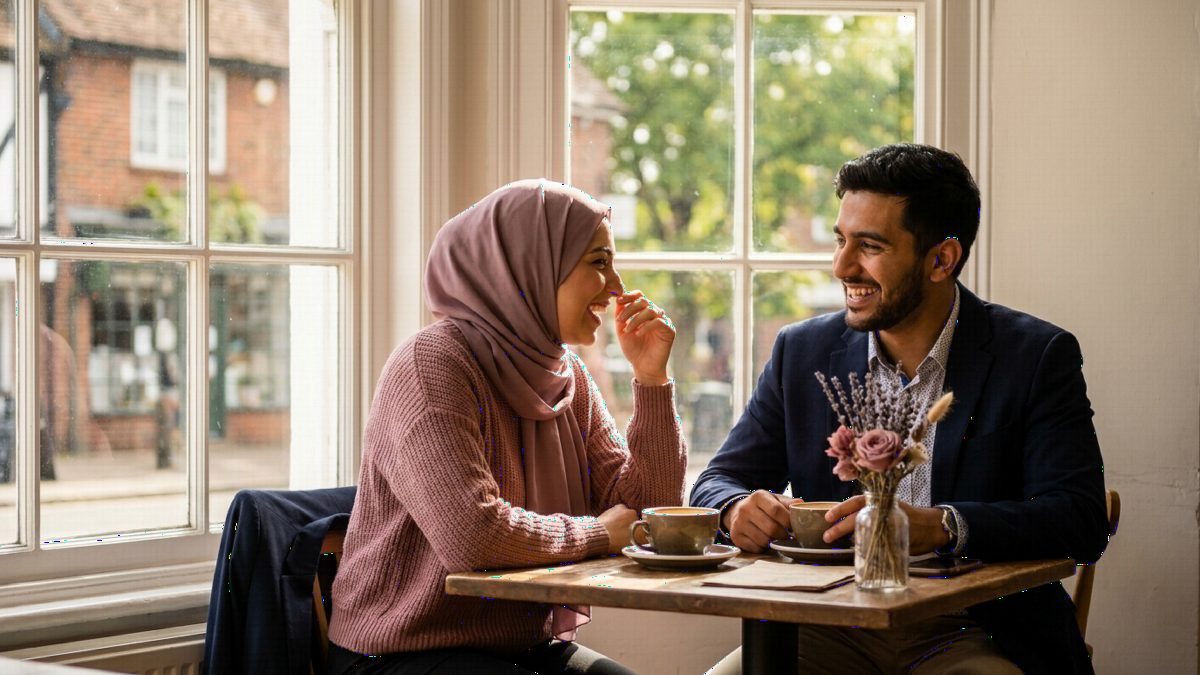 Why Is Muslim Dating in Surrey Unique? — For many Muslim singles, those things include: