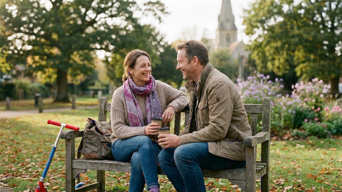 The Reality of Dating as a Single Parent in Surrey — But here's the thing — you deserve connection and happiness too. The