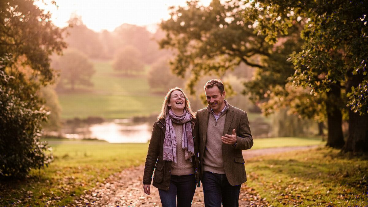 Why Choose Local Dating in Esher? — When you match with someone who lives nearby, the first date is