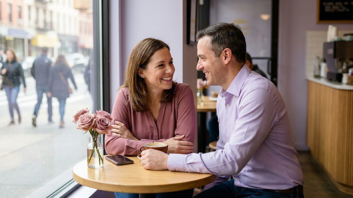 Staying Safe While Dating Locally — Safety matters, and it's something we take seriously. Here are practical steps