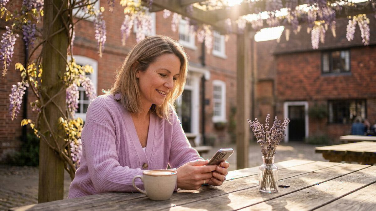 Staying Safe and Confident When Dating Online in Surrey — For a comprehensive safety checklist, our guide on /online-dat...