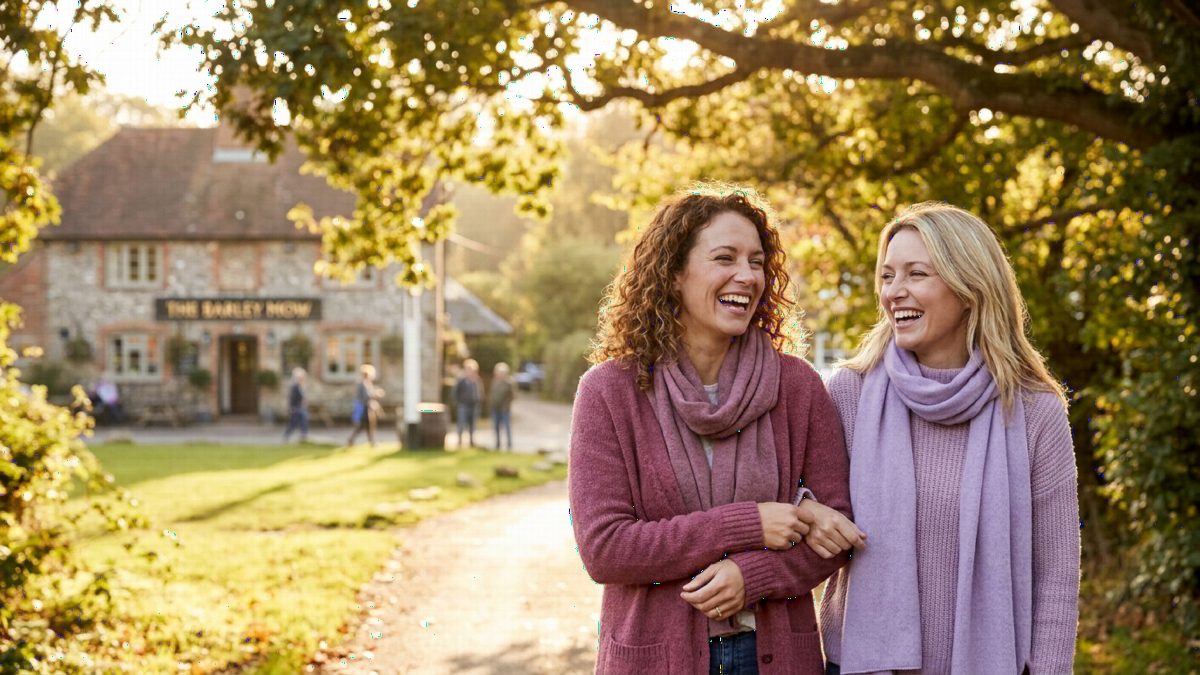 What Is LGBT Dating in Surrey? — LGBT dating in Surrey refers to the process of meeting and connecting