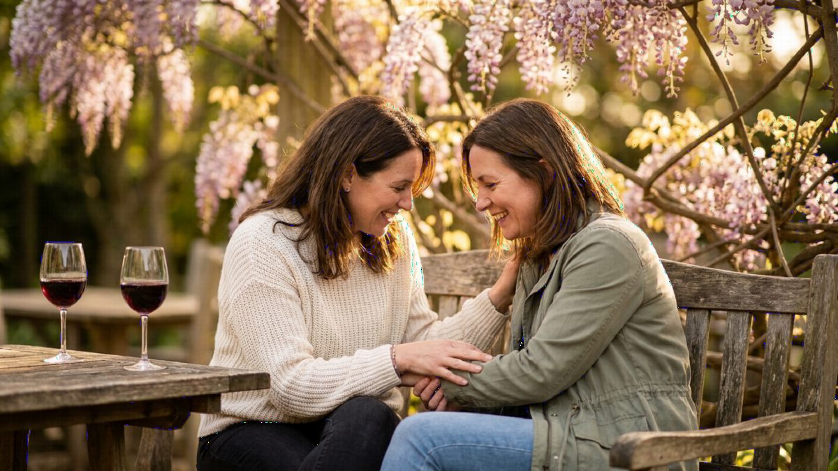 Safety, Privacy and Respect: How We Protect LGBT Singles — Date Surrey Singles operates a zero-tolerance policy on homop...
