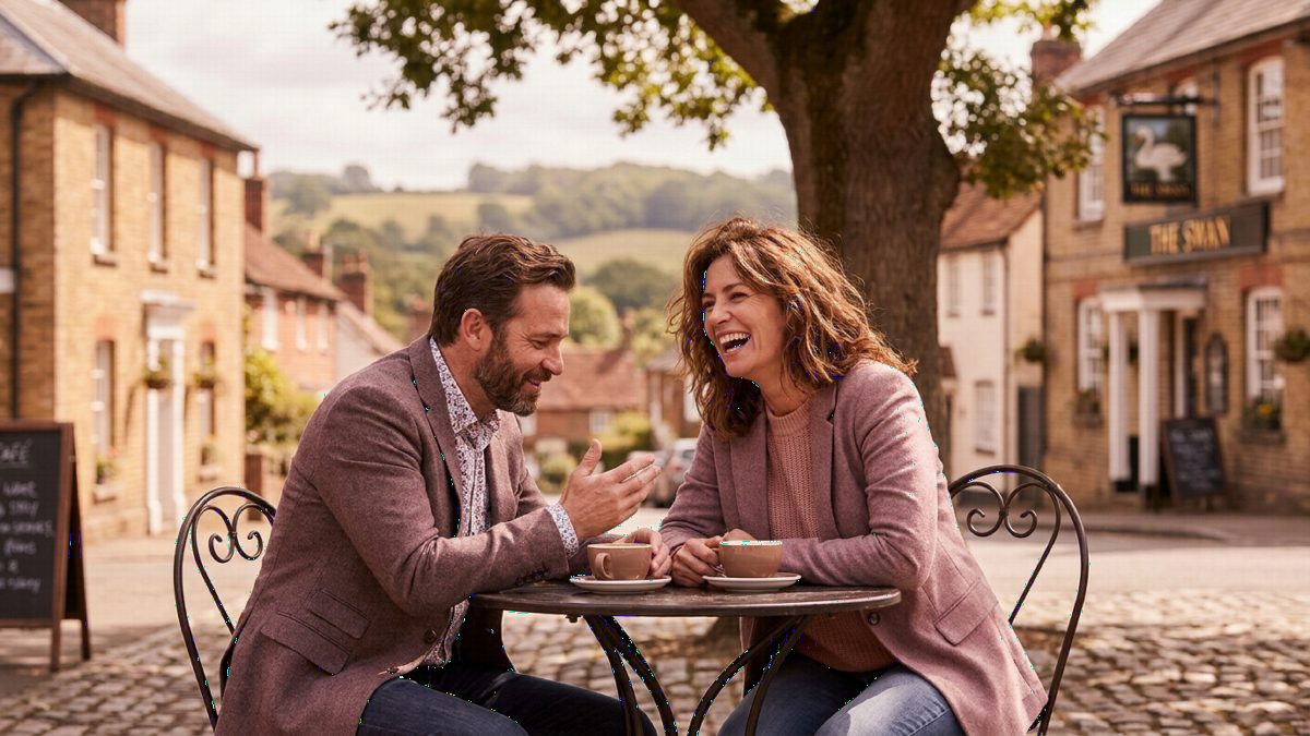 What Does 'Surrey Singles Near Me' Really Mean? — When someone searches for "Surrey singles near me," they're looking for a