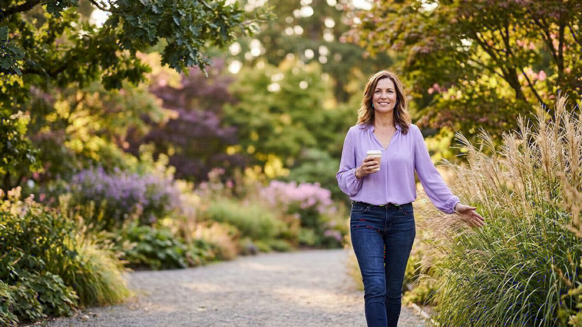 You're Not Starting Over — You're Starting Stronger — It's completely natural to feel a mixture of excitement and fear...