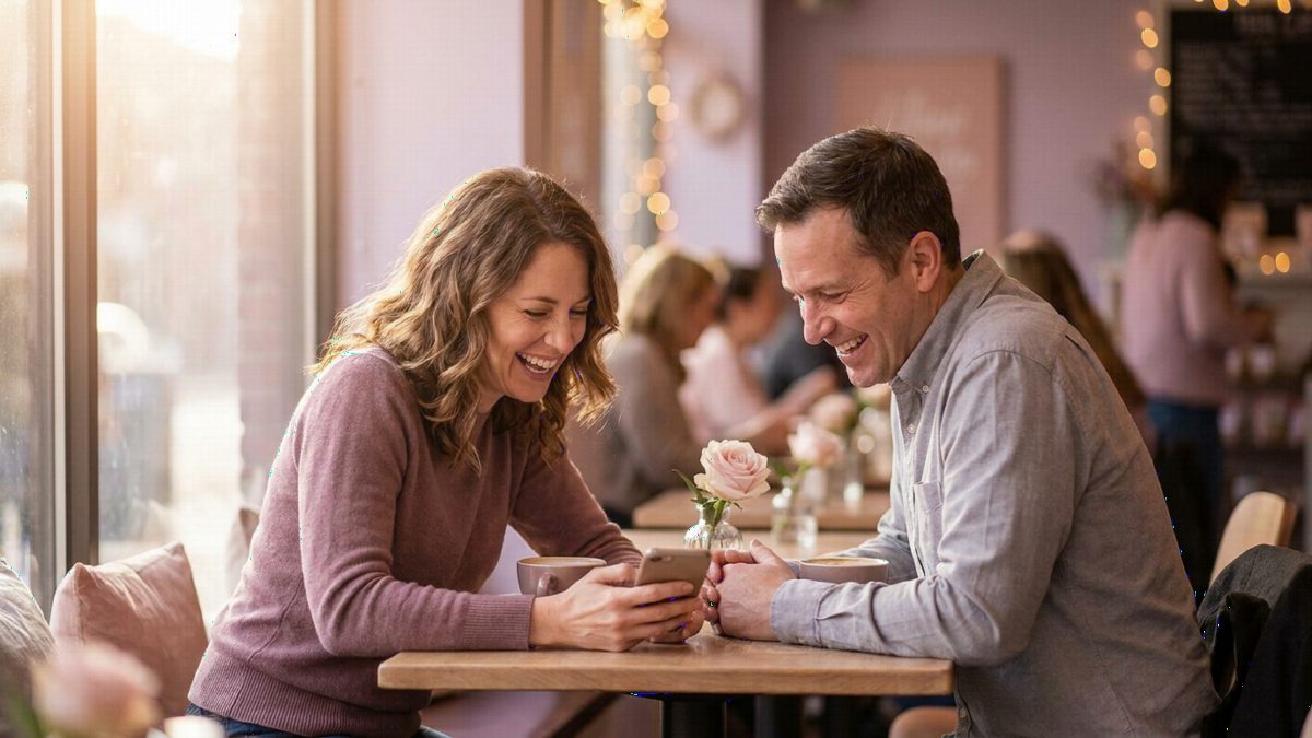 How Online Dating Has Changed (For the Better) — Here are some of the features that make today's platforms safer and