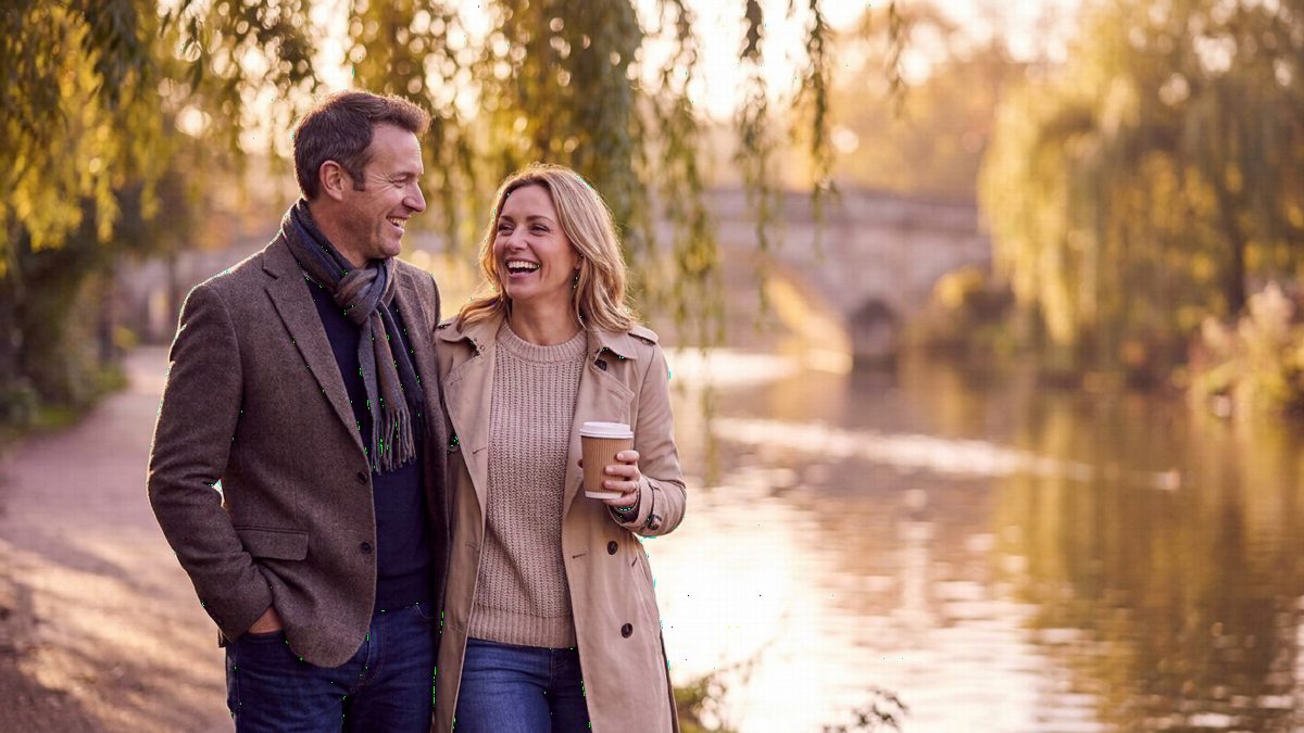 What Is a Surrey Dating Site? — This local-first approach solves one of the biggest frustrations of online dating: