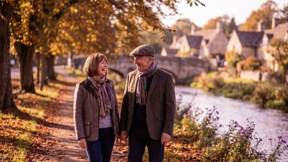 Is It Normal to Date After Loss? — Research from the University of Utah found that around 60% of widowed