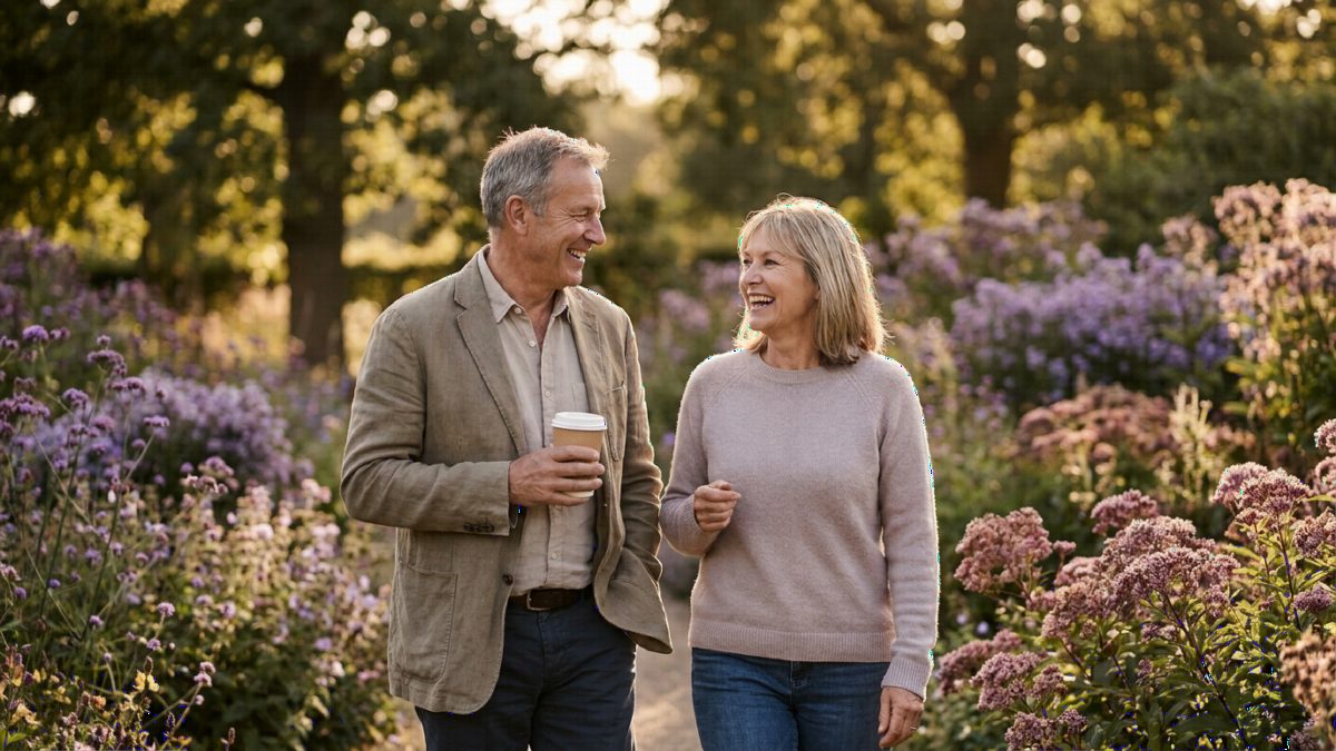 Meeting Kind, Local Singles in Surrey — Being part of a local dating space also means that when you