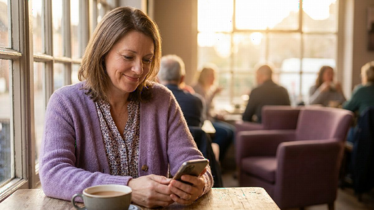 Online dating safety in Surrey refers to the practical steps, awareness, and