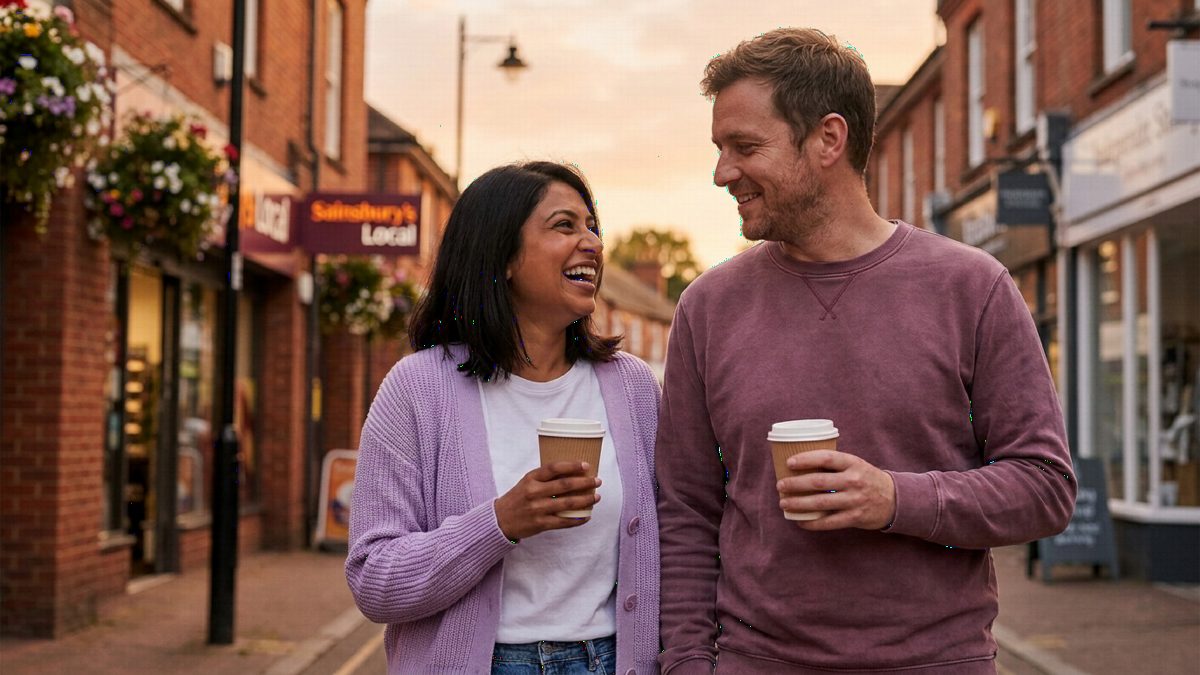 How Local Surrey Dating Sites Protect You — Local platforms tend to attract people who are genuinely looking for connection