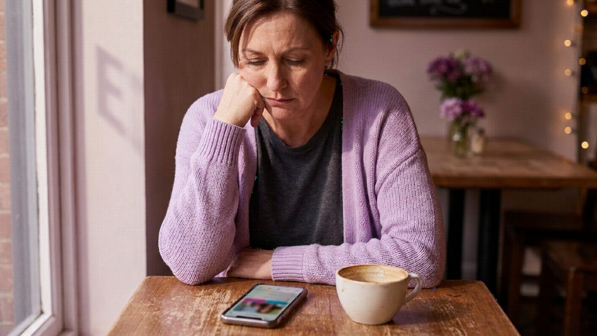The Problem With National Apps for Surrey Singles — Then there's the overwhelm factor. Large platforms are designed to k...