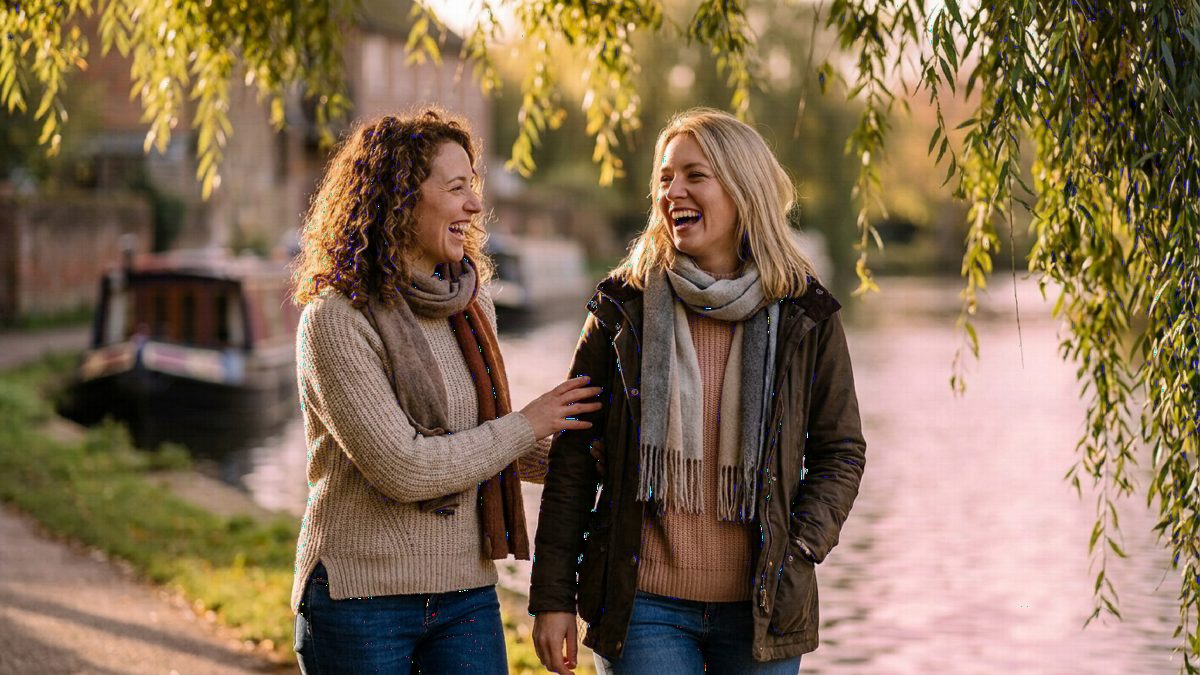 Who Benefits Most From Local Dating in Surrey? — For gay and lesbian singles in Surrey, a local platform offers something