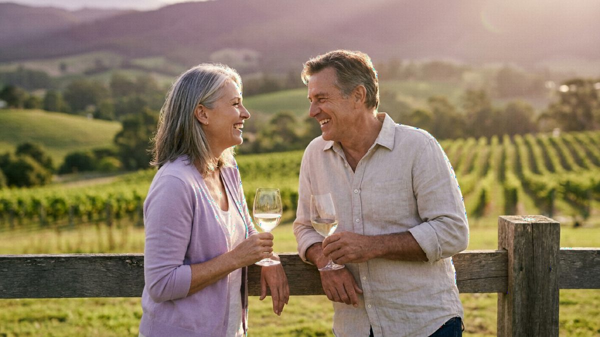 Why Local Surrey Dating Works Better for Over 50s — National dating apps cast a wide net. That sounds appealing in theory,