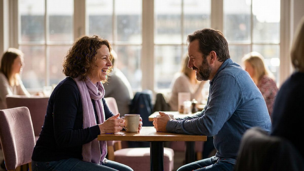 Real Reassurances: Safety, Privacy, and Control — Every credible dating platform gives you the ability to block anyone, at