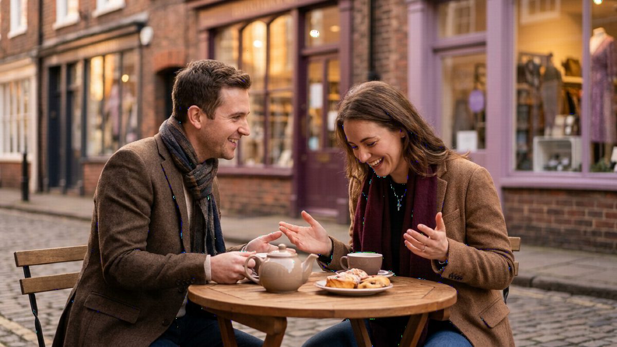Local vs National Christian Dating Platforms — Not all Christian dating platforms are built the same. Here's how a