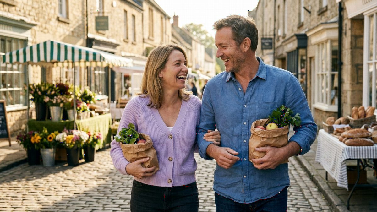 Why Date Locally in Guildford? — Guildford singles share a common thread. You probably know the joy of