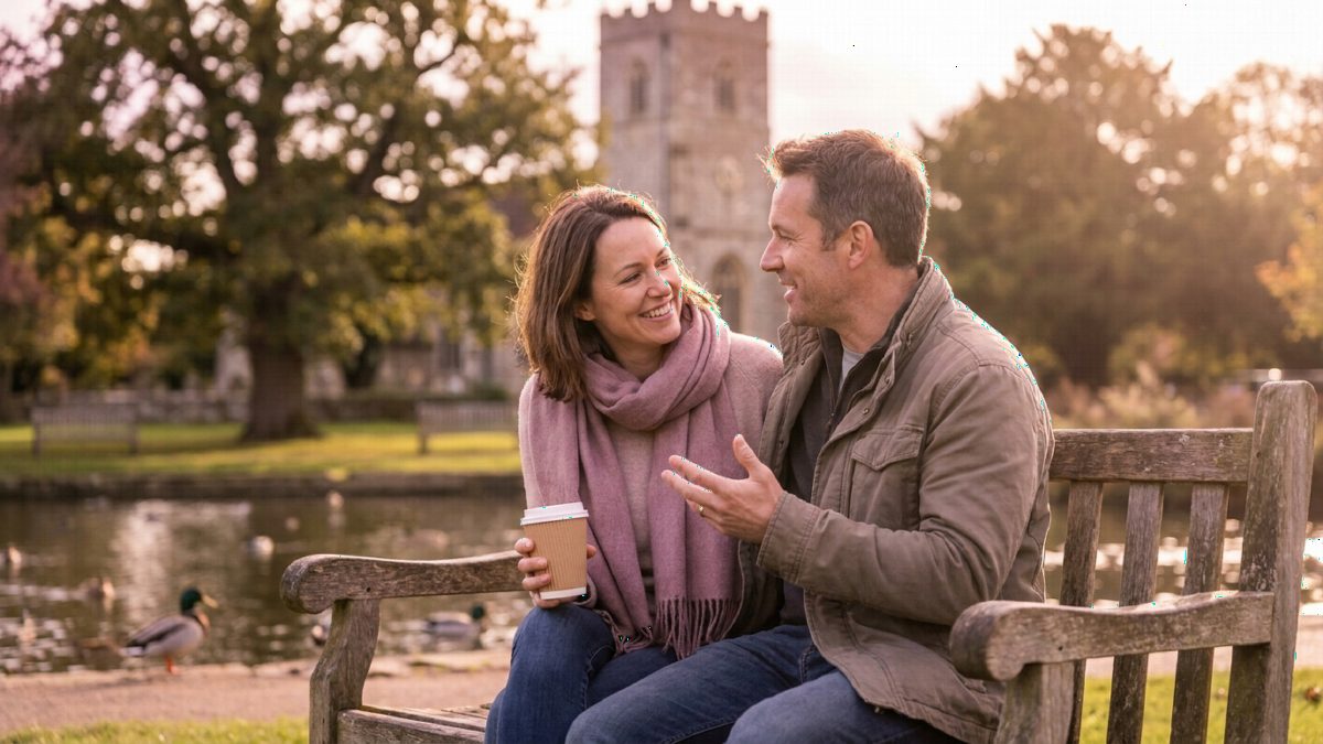 Why a Surrey-Only Dating Site Works Better — Date Surrey Singles is built around this principle. It's the only free,