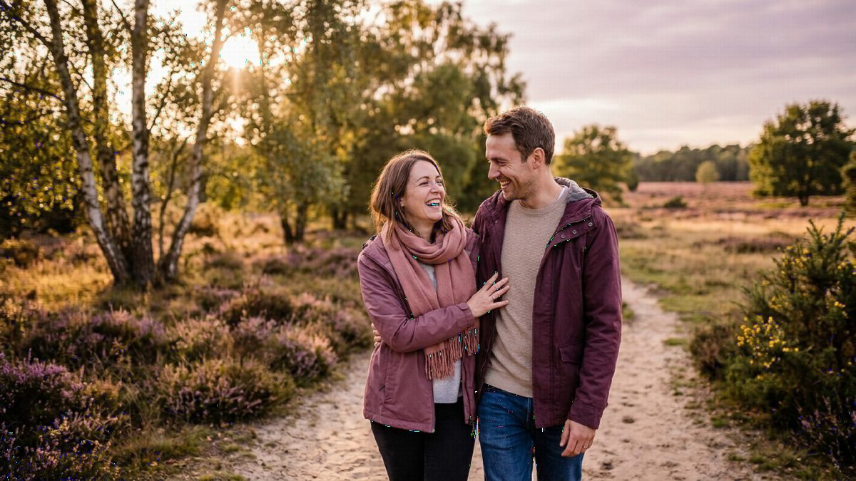 What Makes Woking a Great Place to Date? — The town centre has undergone significant regeneration in recent years, bring...
