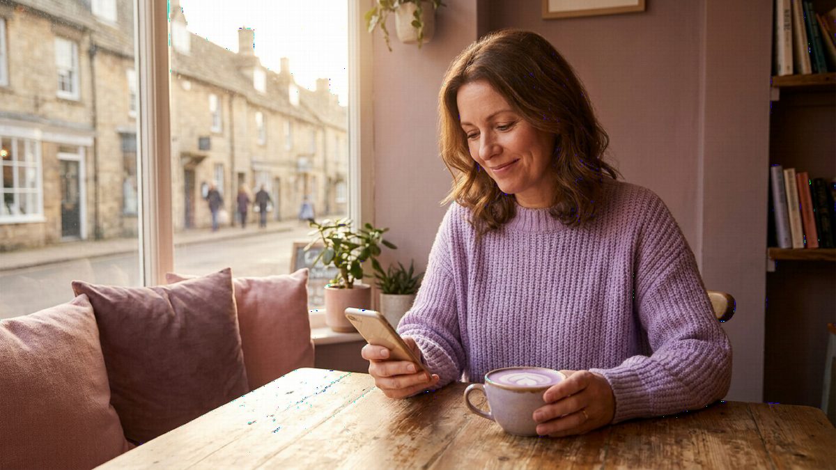 Is It Normal to Feel Nervous About Dating After Divorce in Surrey? — Every single one of these feelings is valid. They d...
