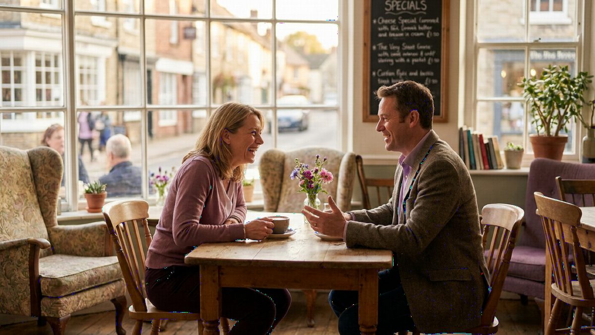 Should You Use Local or National Dating Apps After Divorce? — Local platforms work differently. When the community is fo...