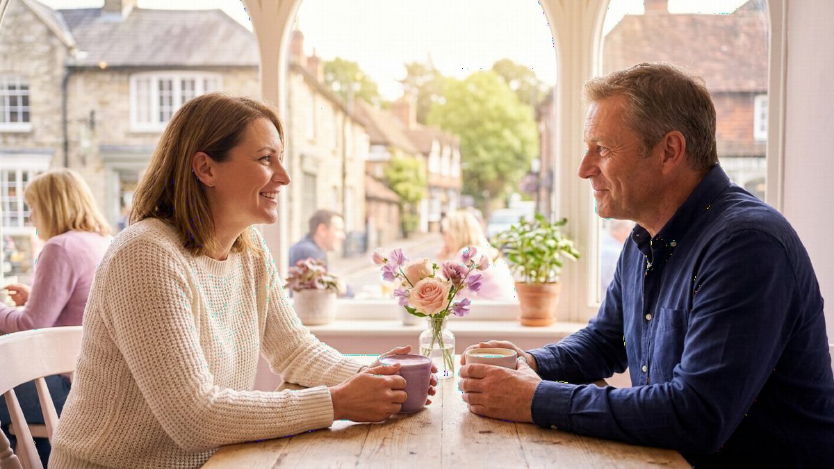 Safety and First Date Confidence — For a deeper dive into staying safe online and offline, our complete