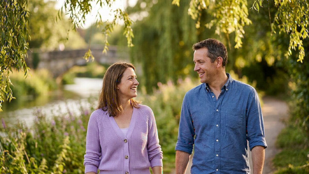 What Is Online Dating in Surrey? — The difference matters more than you might think. On a national app,