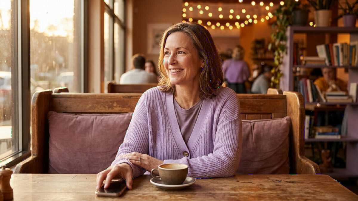 Safety, Privacy and Control: Addressing Common Concerns — Good local dating sites put you in control. You decide what to