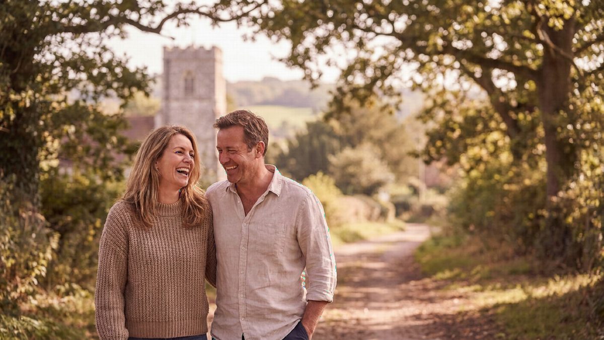 What Is Surrey Dating? — The key difference from national apps is relevance. On a big platform,