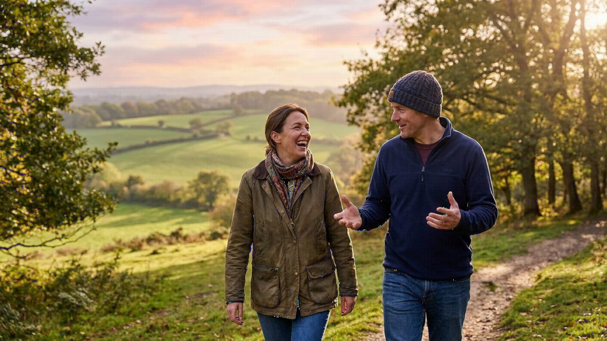 How to Get Started with Surrey Dating Today — Your opening message makes a difference. Generic greetings like "Hi" or "Hey,
