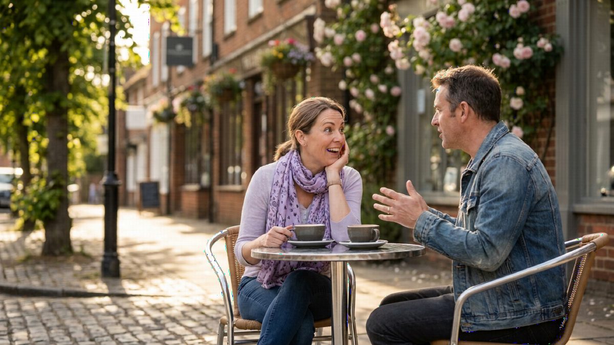 What Does 'Free' Really Mean in Online Dating? — When Date Surrey Singles says "free," it means the first definition. No