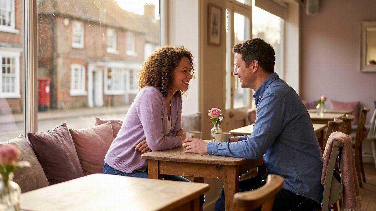 Safety on Free Dating Sites: What You Should Expect — Safety online isn't just about the platform's tools, though. Your ...