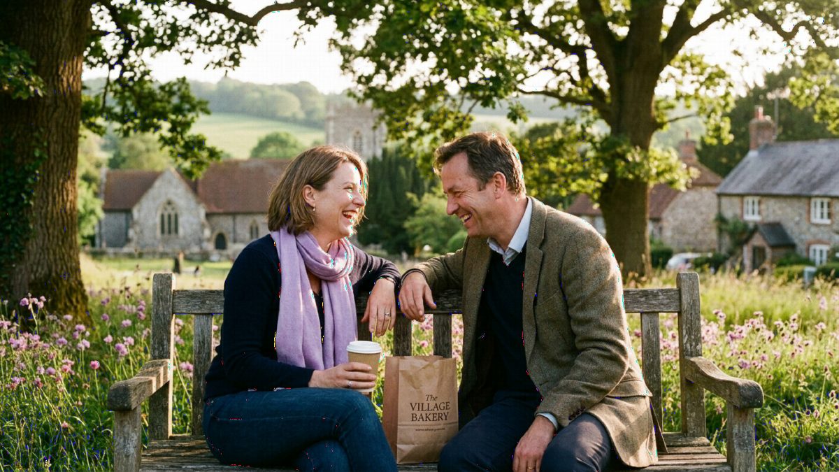 Why Does a Surrey-Only Dating Platform Work Better? — Date Surrey Singles focuses every profile, every match, and every ...