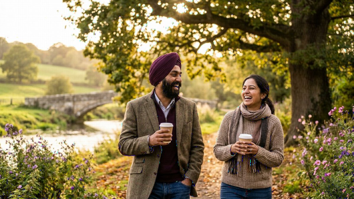 How Can You Meet Sikh Singles in Surrey? — Date Surrey Singles is designed specifically for this. As a free-to-join plat...