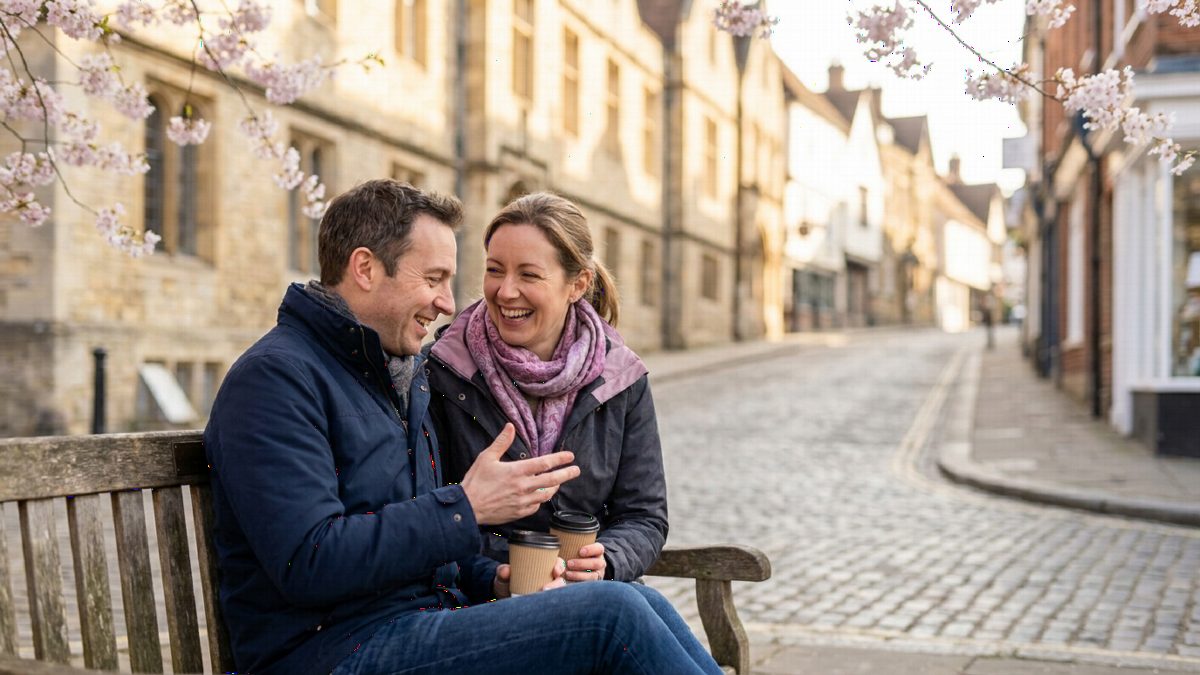 A Surrey dating app is a location-focused dating platform designed exclusively for