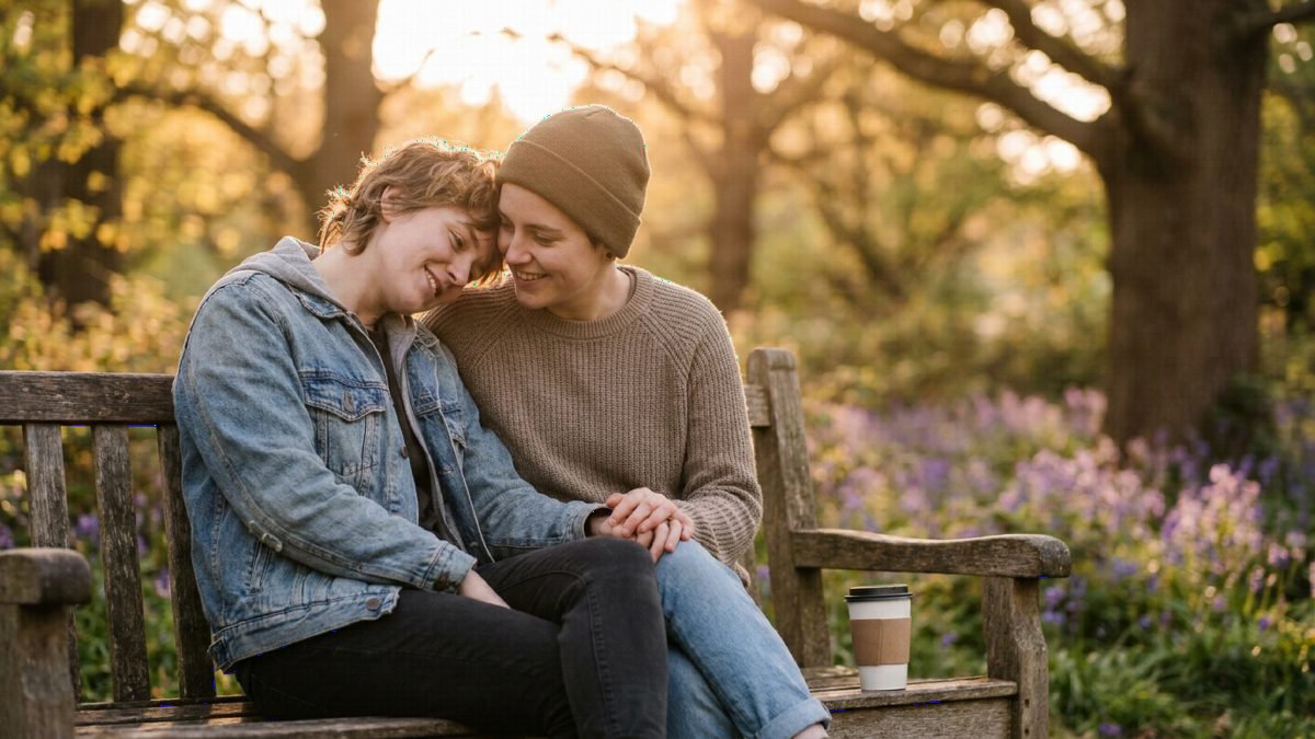 What Are the Common Challenges of Bisexual Dating — and How Do You Navigate Them? — Surrey may not have the same conce...