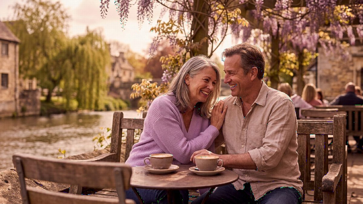 Is Dating After 50 Really Different? — Yes — and mostly in good ways. By the time you reach